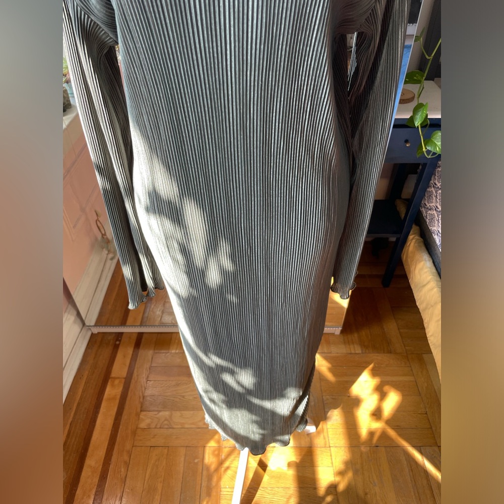 TOPPIES MODEST LONG DRESS ✨ - Picture 6 of 7